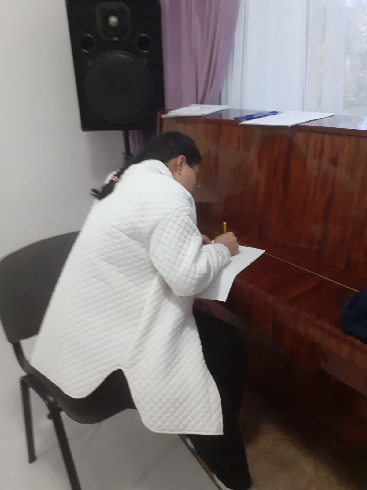 Сауалнама "Кіші топ -бұл бала дамуының басты кезені" педагог-психолог А.Султанбекова